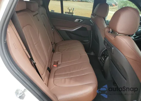 2020 BMW X5 xDrive40I z USA, uszkodzony, nr VIN 5UXCR6C01L9B08968